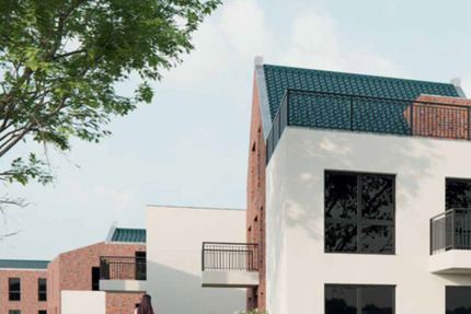 Wohnung Lingen (Ems) - 2 Zimmer, 76 m&sup2;, 900&euro; | Angebot:24838985