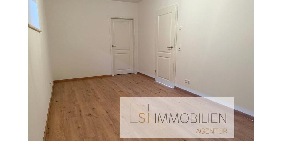 Erdgeschoßwohnung Bad Mergentheim - 2 Zimmer, 55 m&sup2;, 755&euro; | Angebot:25838237