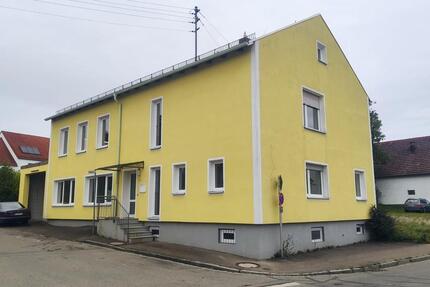 Monteurunterkunft Monteurzimmer Zimmer Mering 86415 6 zimmer