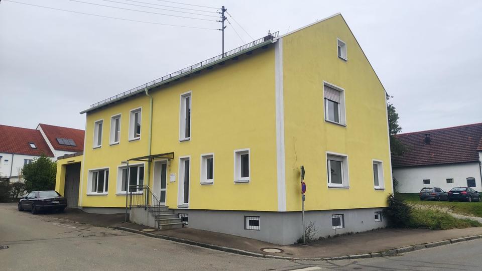 Monteurunterkunft Monteurzimmer Zimmer Mering 86415 6 zimmer