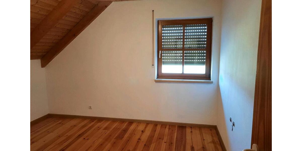 Haus mit EBK, Wintergarten, Balkon, Terrasse und Garten 8 zimmer