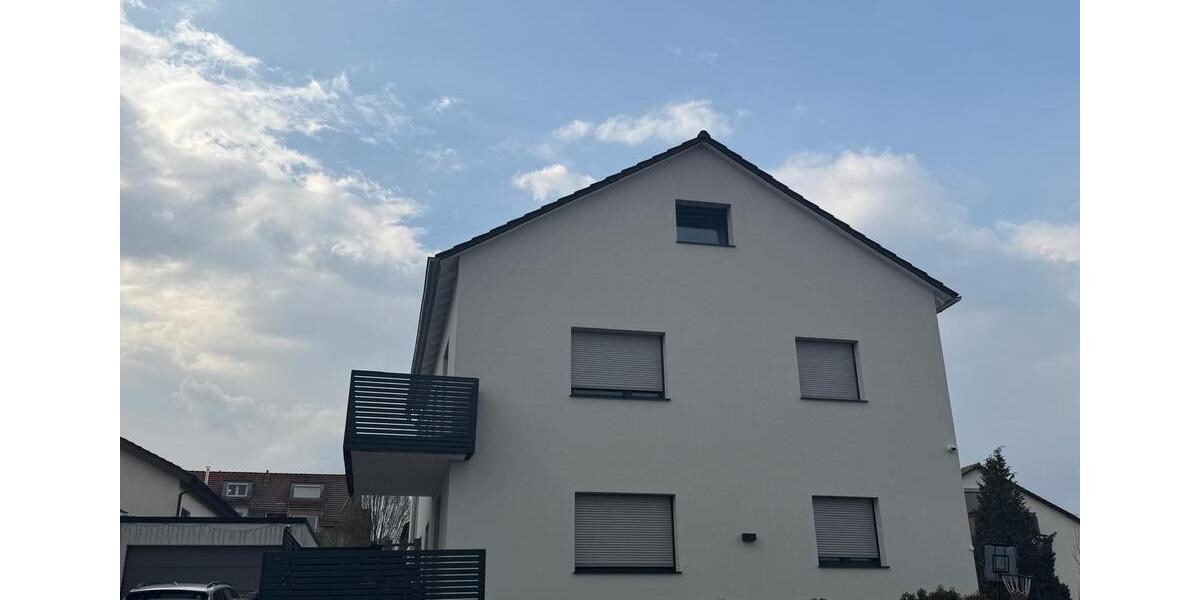 Erdgeschoßwohnung Gerlingen - 3 Zimmer, 71 m&sup2;, 1.350&euro; | Angebot:26143208