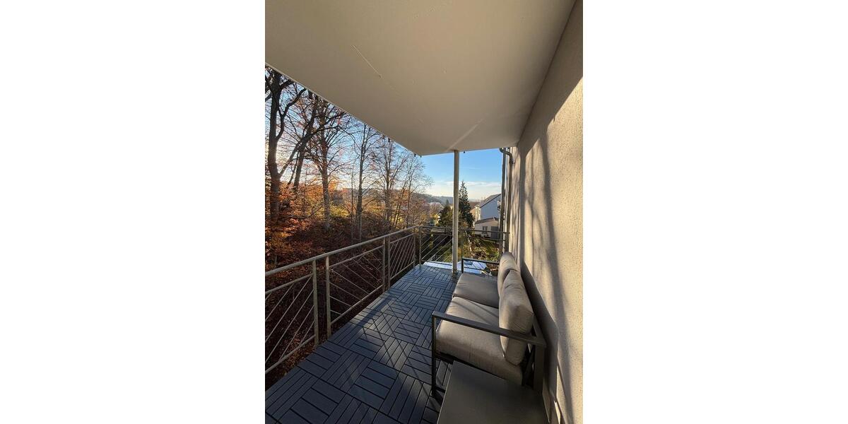 Möbliertes 1-Zimmerapartment in zentraler Toplage 1 zimmer