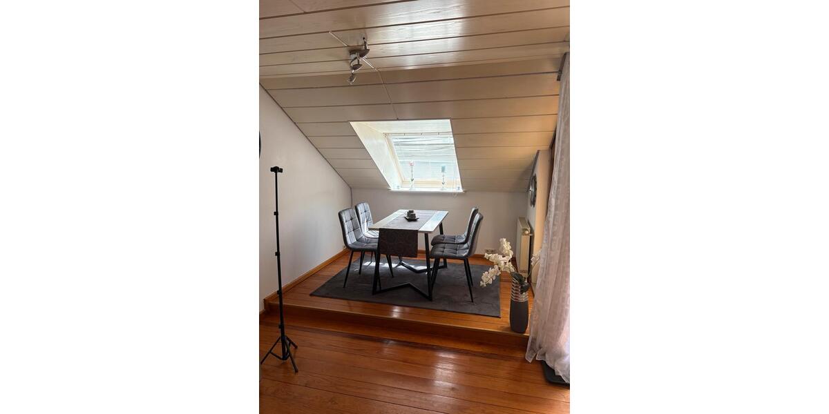 Maisonettenwohnung Bad Teinach-Zavelstein Zavelstein - 3 Zimmer, 52 m&sup2;, 650&euro; | Angebot:26699195
