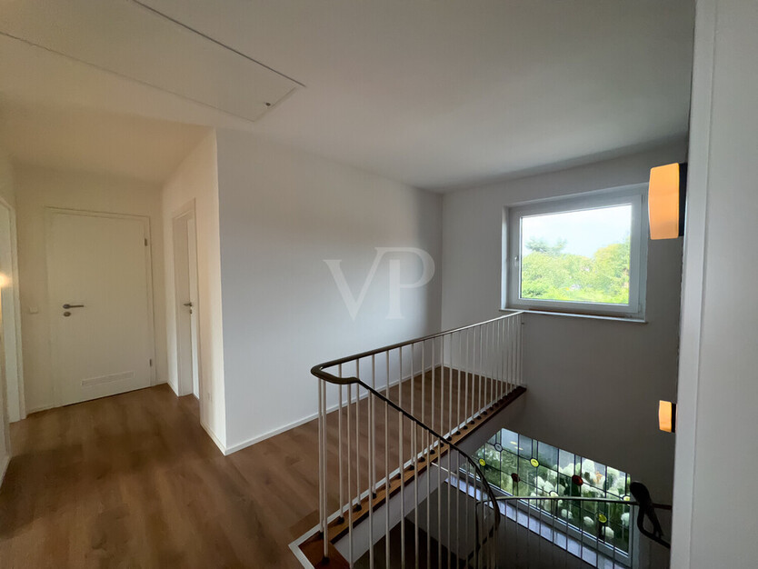 Wohnen mit der ganzen Familie: Großzügiges Haus zur Miete 7 zimmer