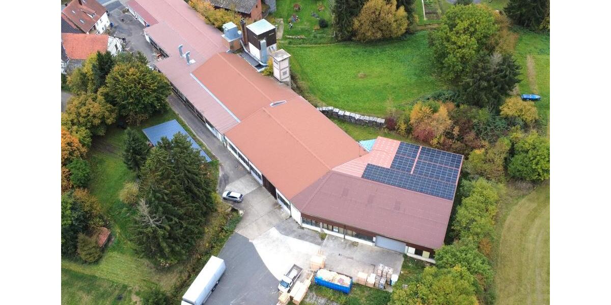 Gewerbeobjekt Ahorn - 995&euro; | Angebot:26635223