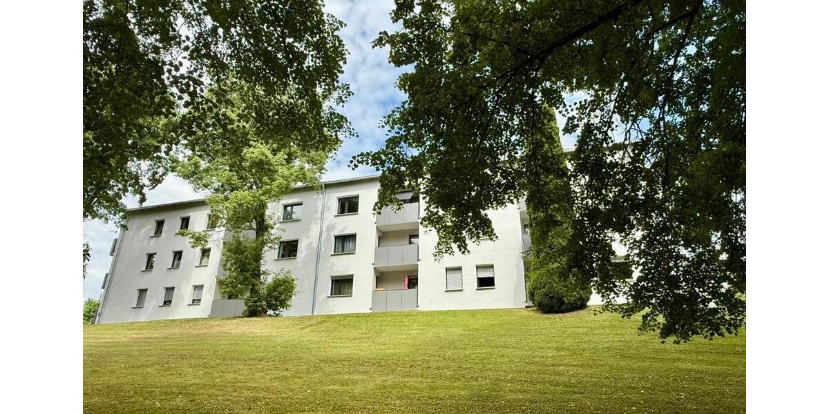 Erdgeschoßwohnung Oberviechtach - 4 Zimmer, 77 m&sup2;, 700&euro; | Angebot:26585909