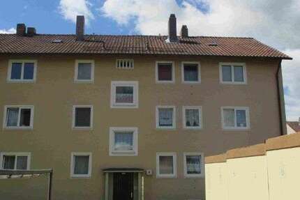 Wohnung zum Mieten in Kitzingen 437 € 57.49 m²