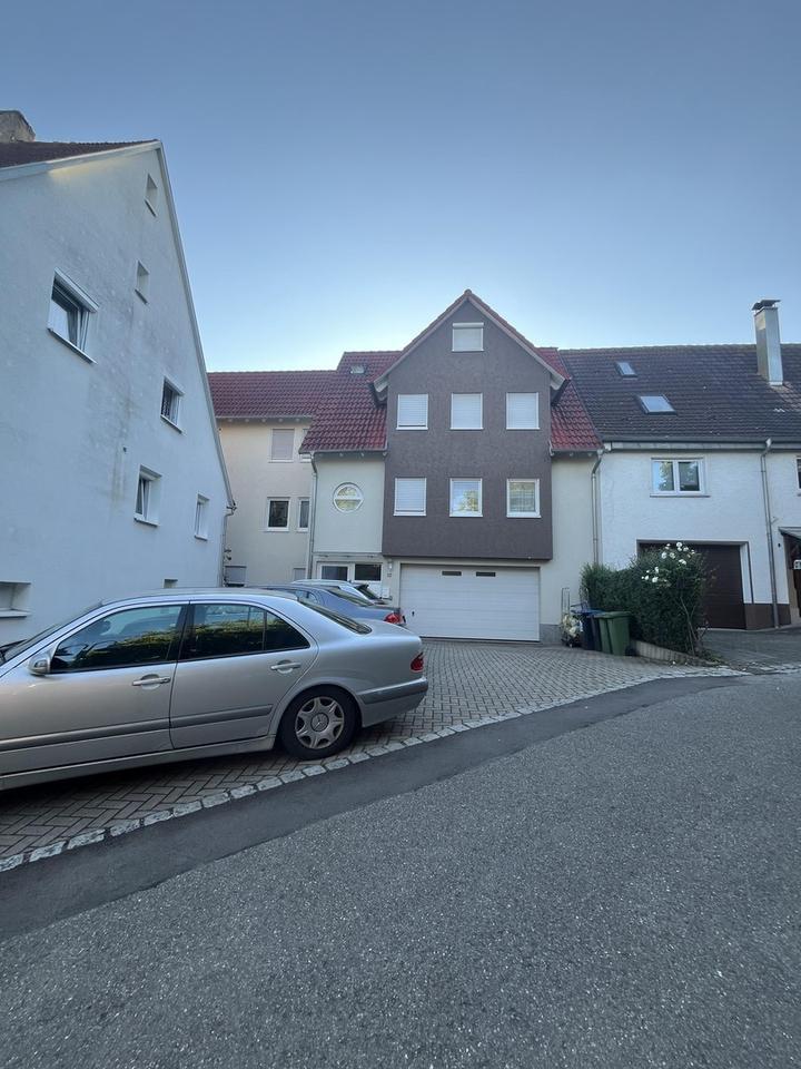 2,5 Zimmer Wohnung