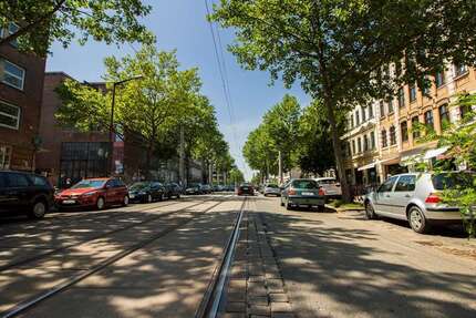 Büro in Leipzig 645 € 23 m²