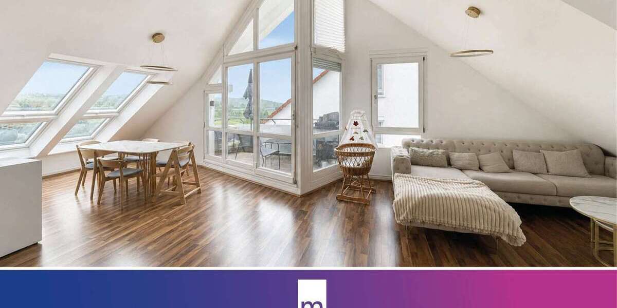 Etagenwohnung Ebersbach an der Fils - 3 Zimmer, 80 m&sup2;, 1.095&euro; | Angebot:27222625