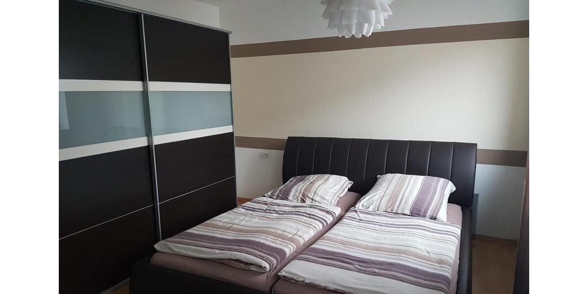 Etagenwohnung Dillingen an der Donau - 2 Zimmer, 79 m&sup2;, 869&euro; | Angebot:26284465