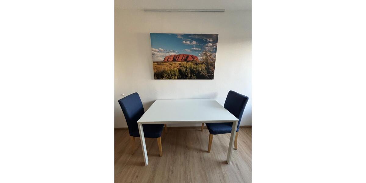 Etagenwohnung Ulm Söflingen - 3 Zimmer, 1.450&euro; | Angebot:23636344