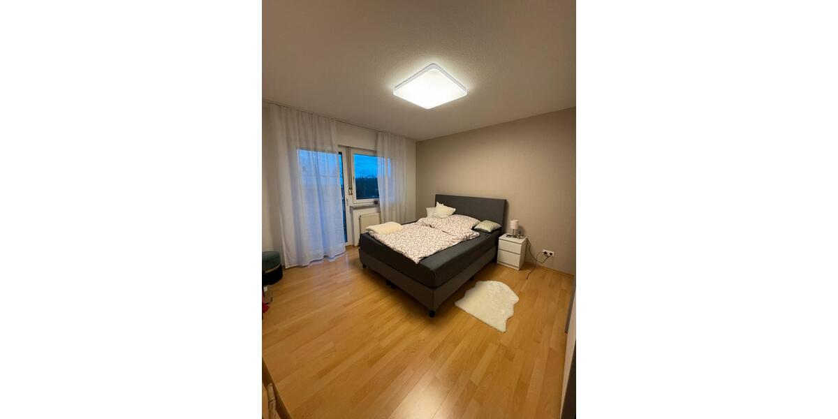 Etagenwohnung Limburg an der Lahn - 2 Zimmer, 72 m&sup2;, 840&euro; | Angebot:26567003
