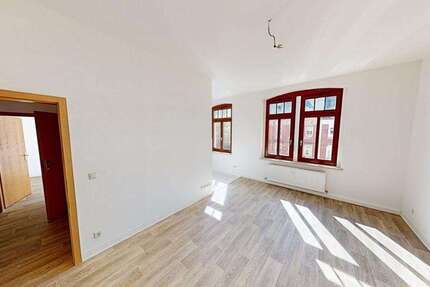 Wohnung zum Mieten in Chemnitz 275 € 48.41 m² 2 zimmer