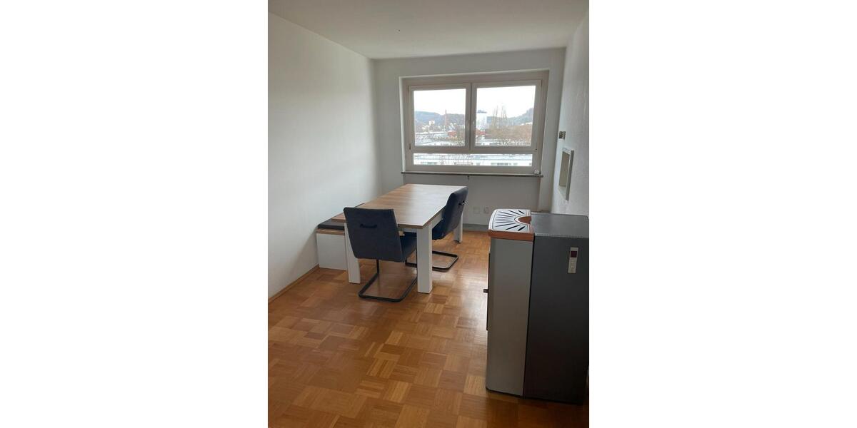 Etagenwohnung Kulmbach Blaich - 3 Zimmer, 85 m&sup2;, 770&euro; | Angebot:26018703