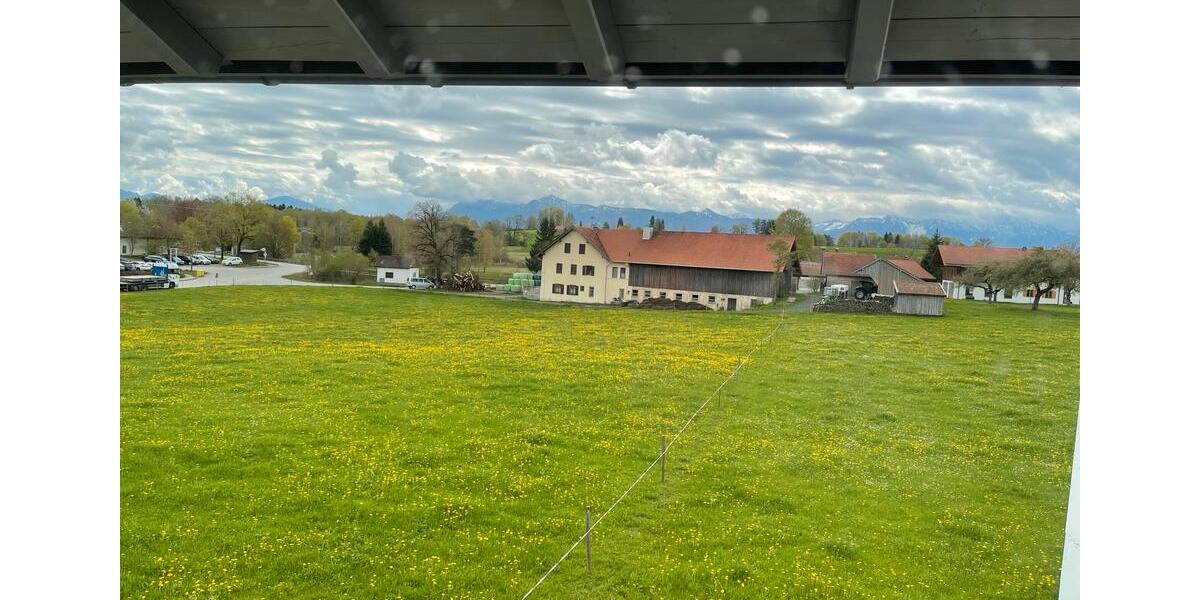 Gewerbeobjekt Uffing am Staffelsee - 995&euro; | Angebot:26290870