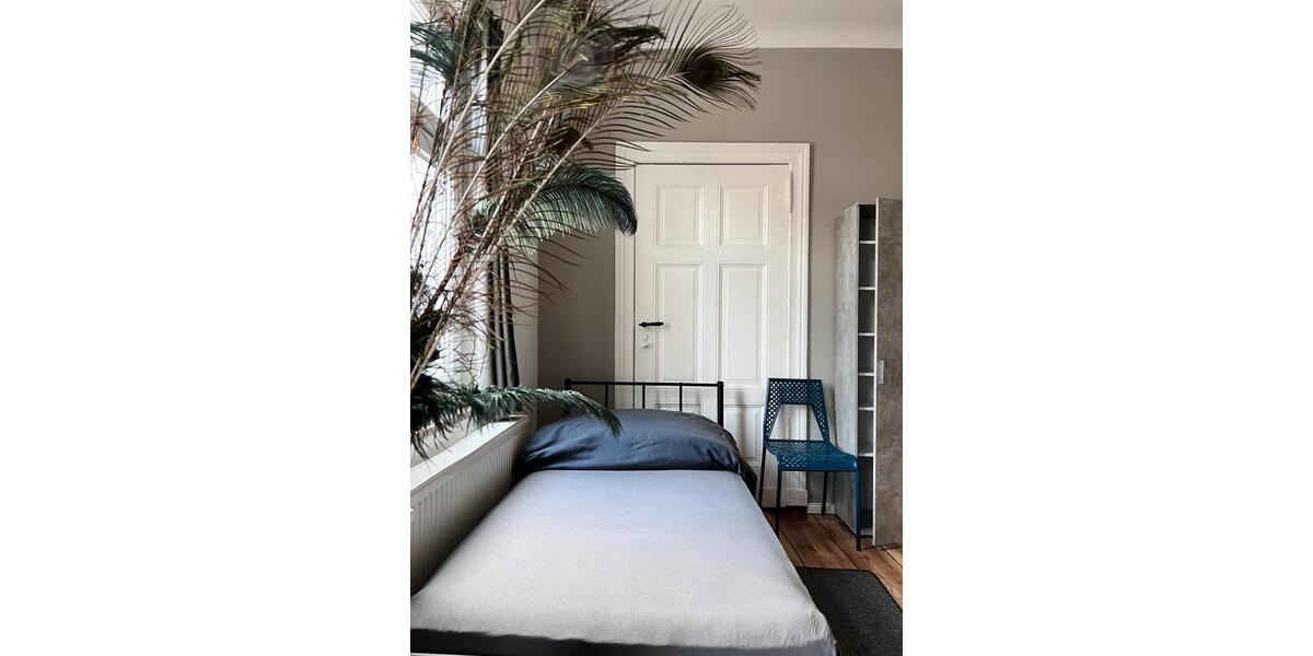 Wohnen auf Zeit Schönefeld - 3 Zimmer, 90 m&sup2;, 190&euro; | Angebot:26099417