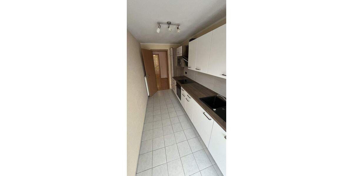 Etagenwohnung Essen Gerschede - 2 Zimmer, 68 m&sup2;, 700&euro; | Angebot:25158043