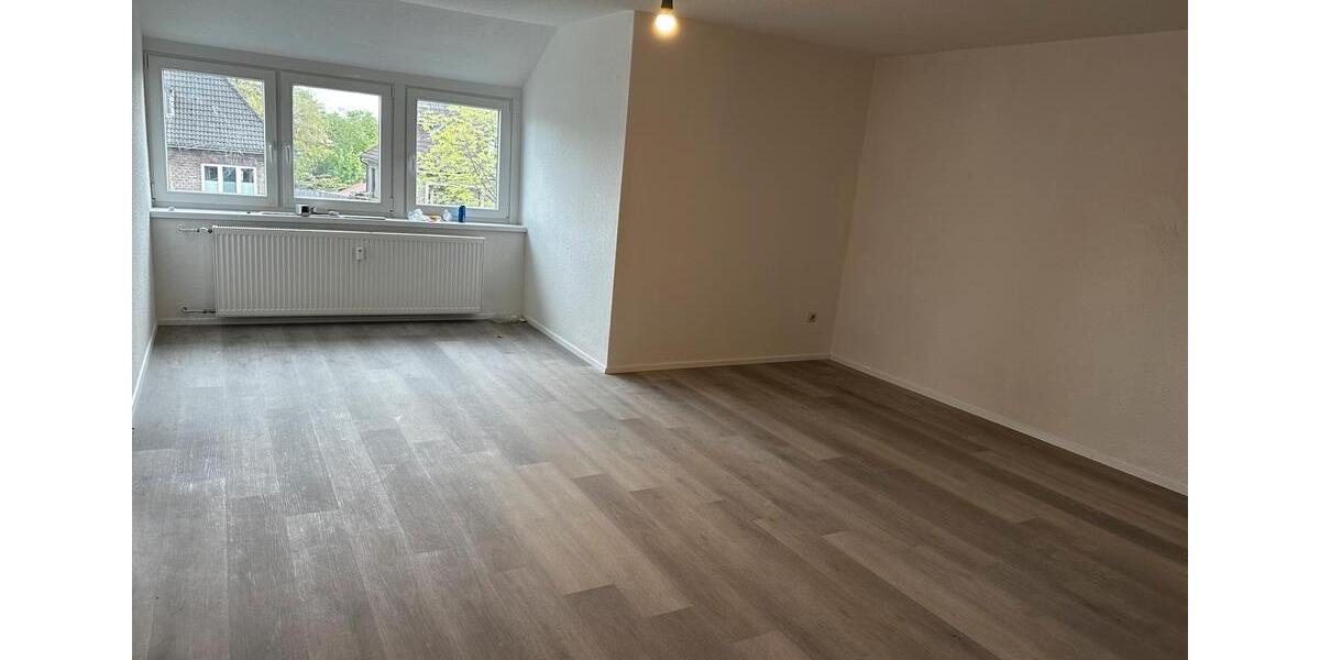 Etagenwohnung Rhauderfehn - 2 Zimmer, 65 m&sup2;, 750&euro; | Angebot:24714202