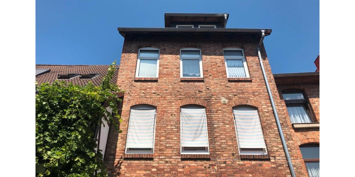 Etagenwohnung Hildesheim Himmelsthür - 2.5 Zimmer, 45 m&sup2;, 530&euro; | Angebot:25268070