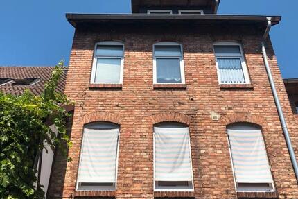 Wohnung Hildesheim Himmelsthür - 2.5 Zimmer, 45 m&sup2;, 530&euro; | Angebot:25268070