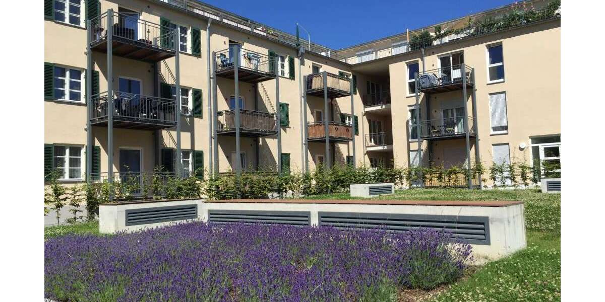 Etagenwohnung Augsburg Lechhausen - 3 Zimmer, 74 m&sup2;, 960&euro; | Angebot:27455644