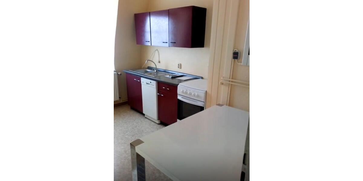 Dachgeschoßwohnung Thale - 4 Zimmer, 76 m&sup2;, 500&euro; | Angebot:24364302