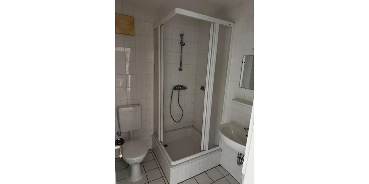 Etagenwohnung Neu Kaliß - 2 Zimmer, 34 m&sup2;, 264&euro; | Angebot:24570996