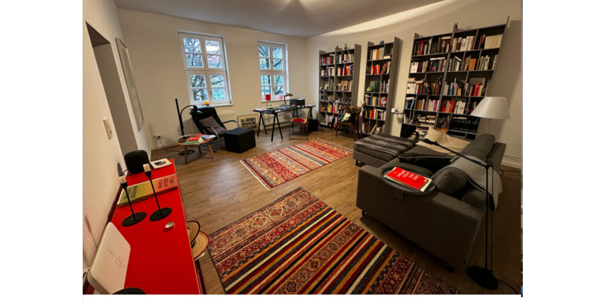 Etagenwohnung Osterode am Harz Osterode - 3 Zimmer, 82 m&sup2;, 550&euro; | Angebot:26018010