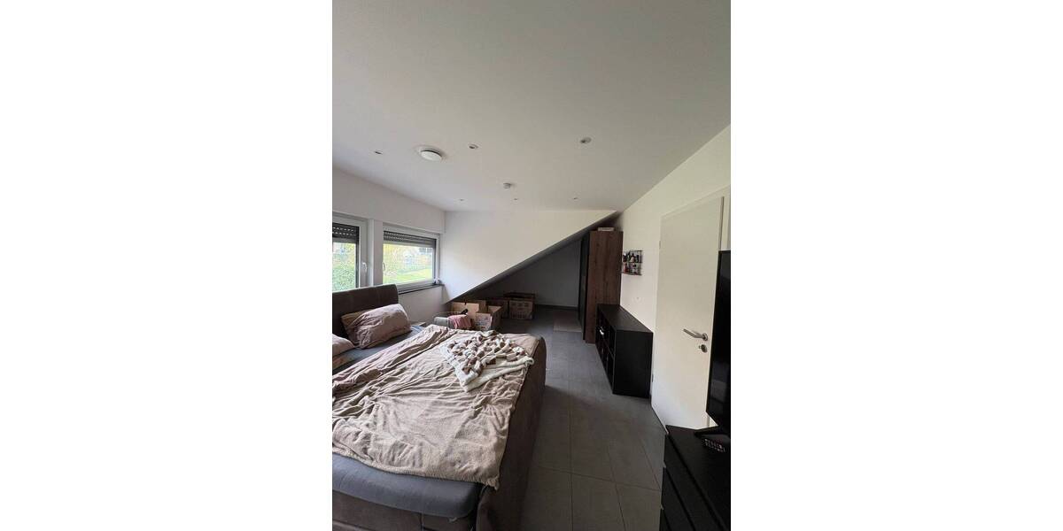 Etagenwohnung Nittel - 2 Zimmer, 80 m&sup2;, 1.350&euro; | Angebot:26319666