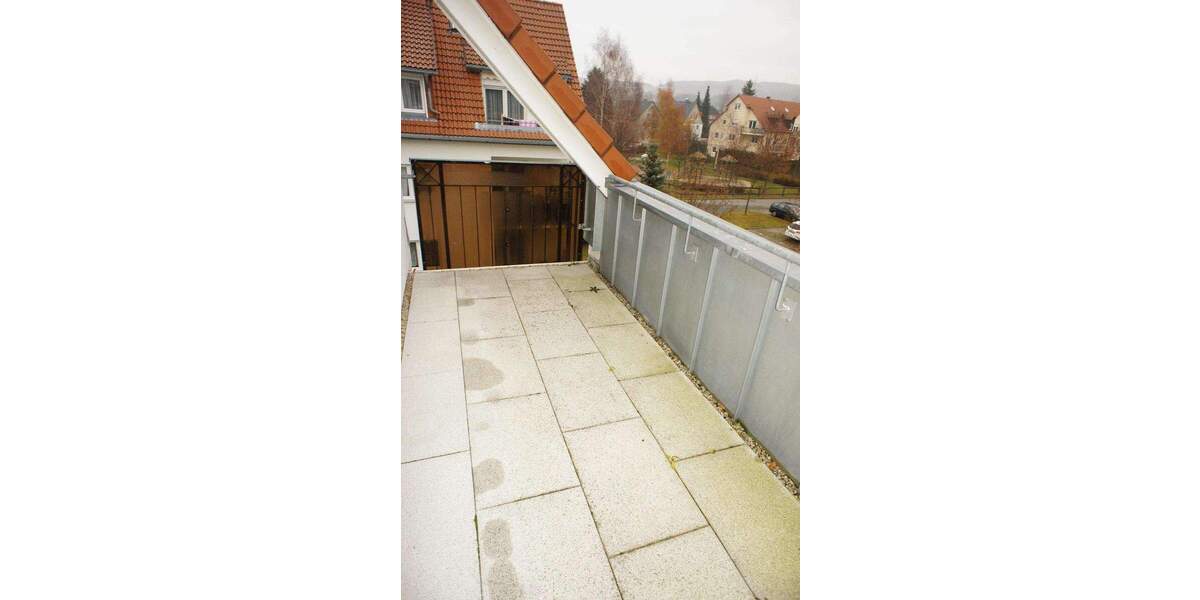 Etagenwohnung Flöha Plaue - 3 Zimmer, 65 m&sup2;, 457&euro; | Angebot:25771887