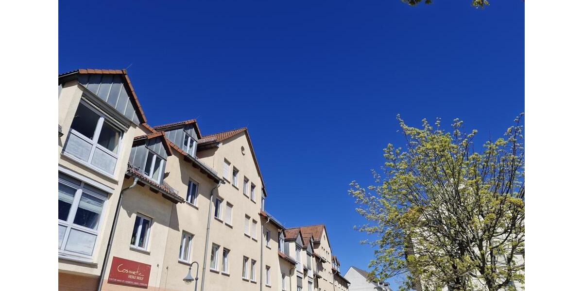 Etagenwohnung Werdau - 3 Zimmer, 83 m&sup2;, 585&euro; | Angebot:26295099