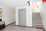 Barrierearme ObergeschossWohnung mit Fahrstuhl für Einzelpersonen ab dem 60. Lebensjahr in optimaler Innenstadtlage.