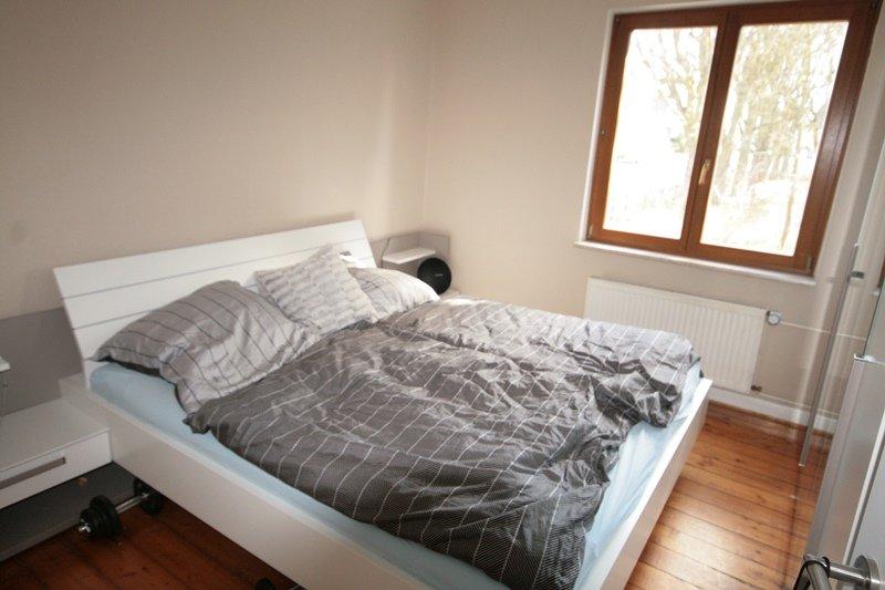 *Charmante Wohnung in Hanau-Steinheim* 2 zimmer