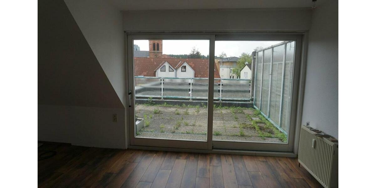 Einfamilienhaus Villingen-Schwenningen Schwenningen - 4 Zimmer, 105 m&sup2;, 1.150&euro; | Angebot:24654885