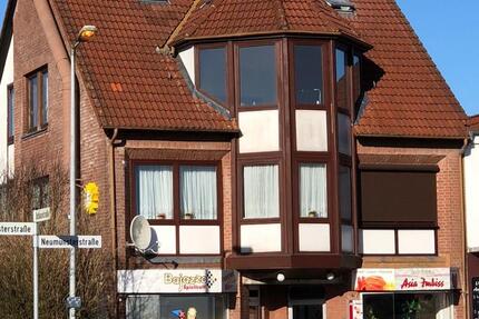 5 Zi. Wohnung in Wahlstedt 5 zimmer