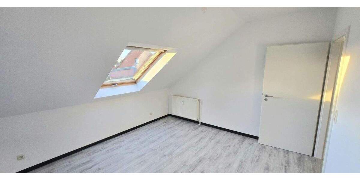 Etagenwohnung Wendeburg - 2 Zimmer, 52 m&sup2;, 395&euro; | Angebot:25176801