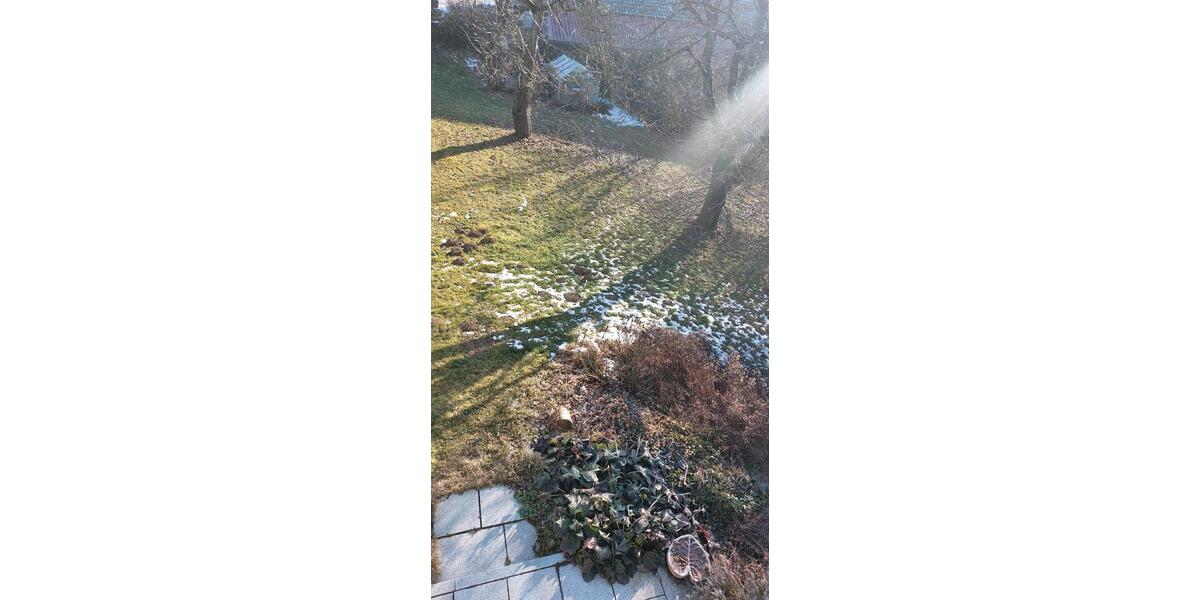 Wohnen auf Zeit Bruckberg - 3.5 Zimmer, 75 m&sup2;, 810&euro; | Angebot:24872791