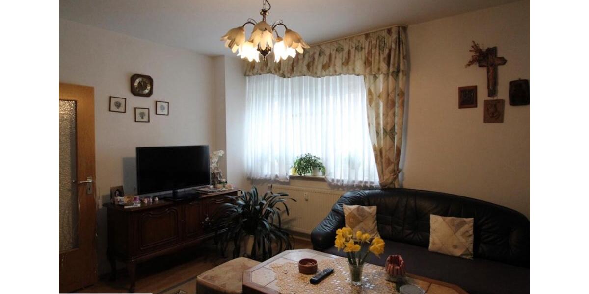 Erdgeschoßwohnung Gelsenkirchen Gelsenkirchen-Nord - 3 Zimmer, 57 m&sup2;, 470&euro; | Angebot:26611647