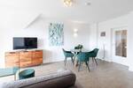Etagenwohnung Bayreuth City - 2 Zimmer, 45 m&sup2;, 1.040&euro; | Angebot:26791681