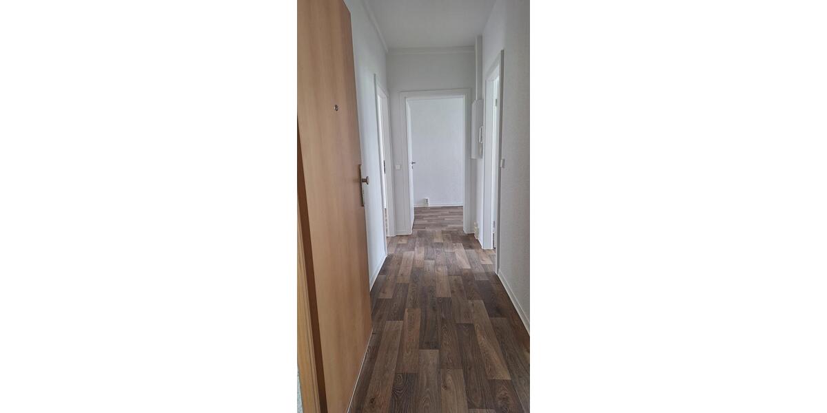 Erdgeschoßwohnung Görlitz Biesnitz - 3 Zimmer, 56 m&sup2;, 342&euro; | Angebot:26318026