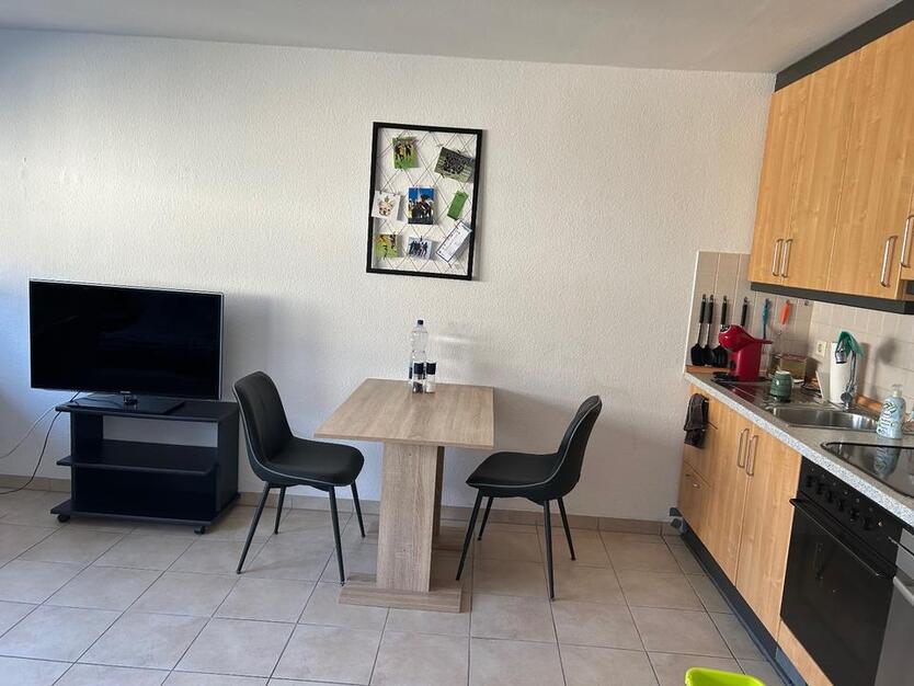 1 Zimmer Wohnung in Remagen (Oberwinter)