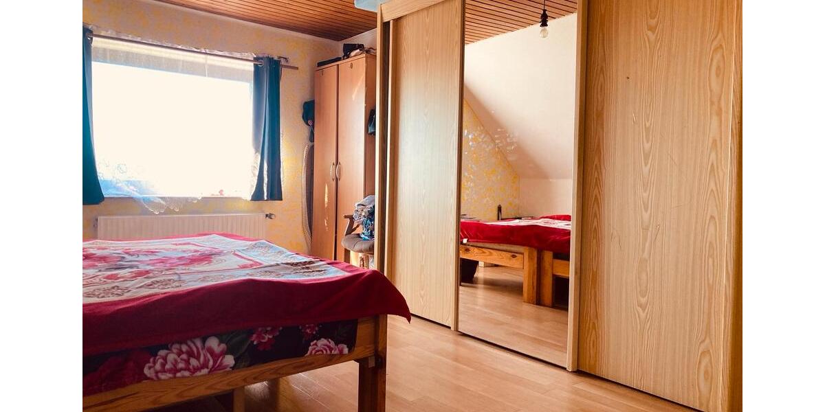Etagenwohnung Twist - 4 Zimmer, 95 m&sup2;, 900&euro; | Angebot:26261989