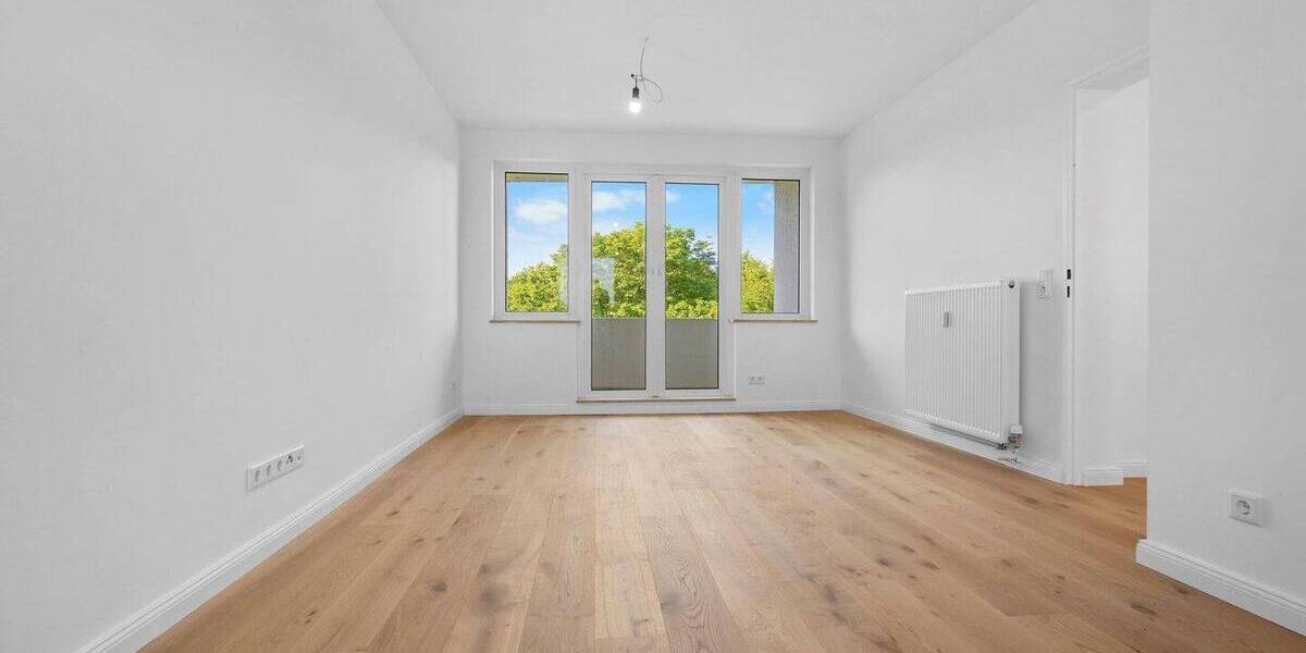 Etagenwohnung Bremen Lehe - 3 Zimmer, 58 m&sup2;, 880&euro; | Angebot:26764530