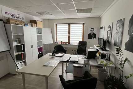 Gewerbeobjekt Weil der Stadt - 1.566&euro; | Angebot:27226450