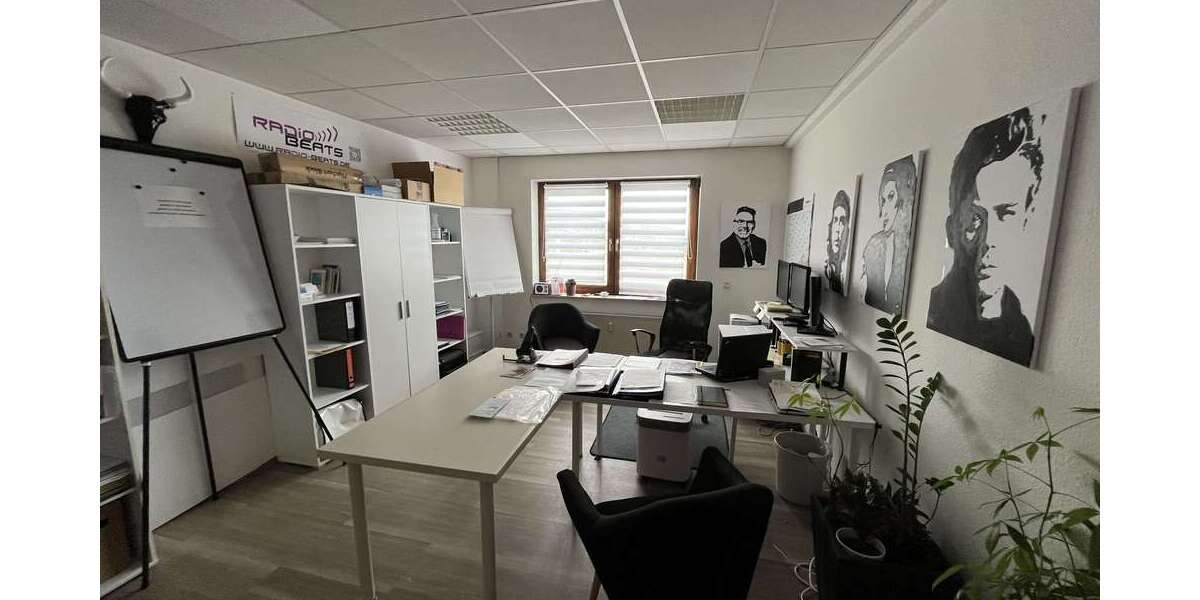 Gewerbeobjekt Weil der Stadt - 1.566&euro; | Angebot:27226450