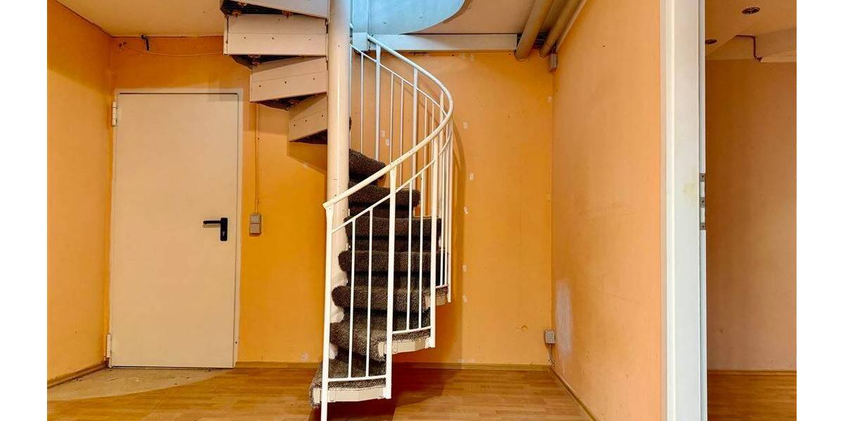 Gewerbeobjekt Murnau a. Staffelsee Murnau - 1.400&euro; | Angebot:26080608