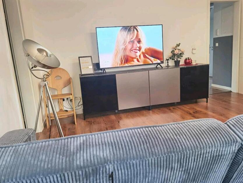 FerienWohnung in Springlingen Dreieich