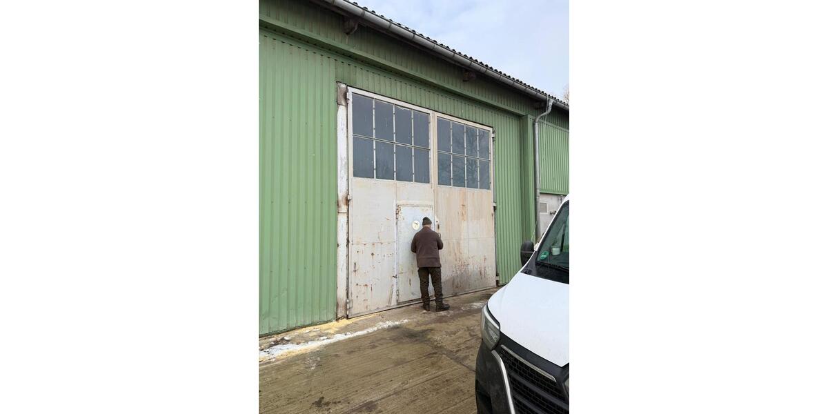 Gewerbeobjekt Rhinow - 600&euro; | Angebot:24515750